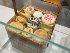 -老鼎丰糕点铺子(国贸商城店)
