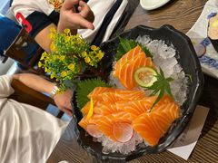 -大雄寿司(中华广场店)