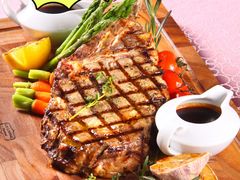 -马克西姆餐厅(崇文门店)