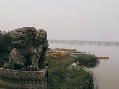 -卢沟桥文化旅游区(卢沟桥)