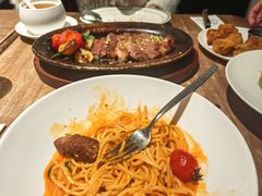 -Grand James·地中海bistro(百家湖1912店)