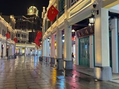 -孙文西路步行街