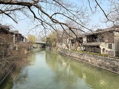 -小河直街历史文化街区