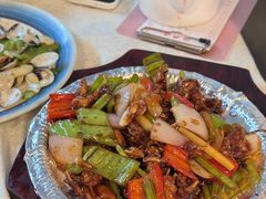 -汇兴源餐馆(小北路店)