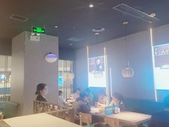 大堂-半天妖烤鱼(印象城店)