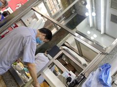 -麦文记面家(佐敦店)