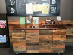 -星巴克(天津五大道店)