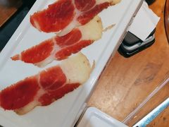 -谭三娘鲜切牛肉自助火锅(九眼桥总店)