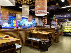 -洱火云南酸菜牛肉火锅(石景山当代商城店)