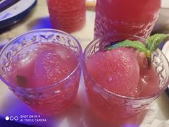 -绿茶餐厅(光谷世界城步行街店)