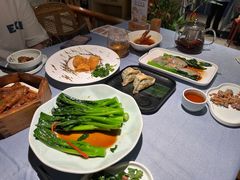 -晓粤·惹味粤菜(凯德乐峰广场店)