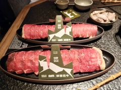 -三出山火锅(万象天地店)