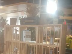 -去茶去餐厅(中央大街店)