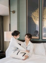 -茉莉智慧母婴护理中心(亮马河店)