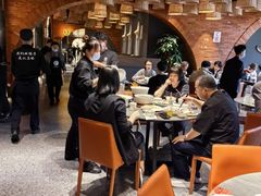 -佬太公海鸭·海鲜大排档(上海总店)