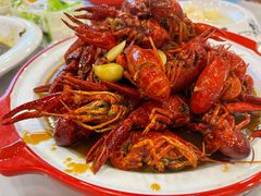 -虾铺子龙虾·私房菜(金源花苑店)