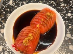 -胖妹面庄(香饵胡同店)