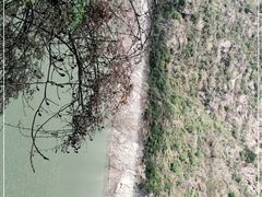 -汉中石门栈道景区