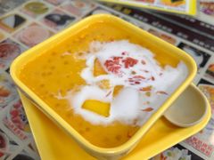 杨枝甘露-新时尚·辉记甜品(夏西店)