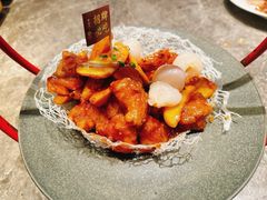 -老福洲·三十年福州味(斗东店)