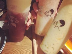 -喜茶(上海正大广场店)