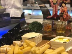 -深圳同泰万怡酒店·万荟轩自助餐厅(同泰店)