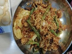 -驴小猫特色拌面旗舰店(哈西万达旗舰店)