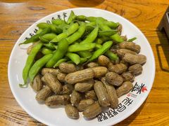 -清真·老金烧烤·小龙虾(山大路店)