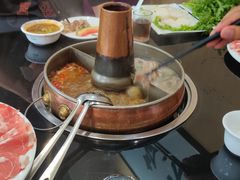 -蒙星月涮肚火锅城(宏运家园店)