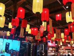 大堂-小财神·老派赣州菜·中华美食地标(第五大道店)
