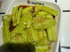 -清真·老金烧烤(舜华南路店)