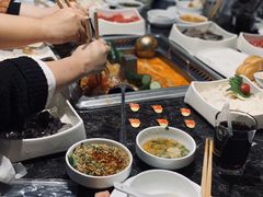 -海底捞火锅(德辉广场店)