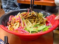 -菊儿人家·北京胡同菜(南锣鼓巷店)