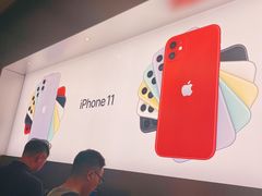-Apple零售店(深圳益田假日广场店)