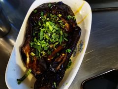 -老安火盆烤肉(金寨路店)