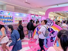 -天河城购物中心