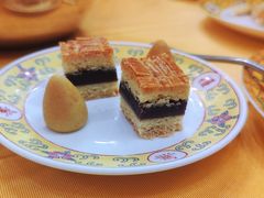 小窝头-仿膳饭庄·宫廷风味(百年传承店)