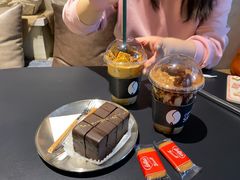 -熙阁咖啡Segnal(时代中心店)