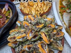 -东江海鲜大排档·潮汕菜·砂锅粥