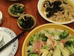 -西新饭店(城中店)