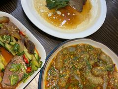 -大洋家·精品潮汕菜·生腌砂锅粥(天河东路店)