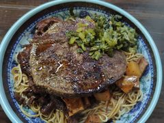 -旺泉餐饮店·清真牛肉面馆