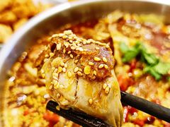 -蓉三少冒烤鸭·四川小吃集(北京首店)