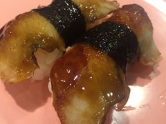 -争鲜回转寿司(金桥家乐福店)