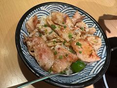 -沼津港精致料理·寿喜烧·烧鸟(漕河泾印象城店)