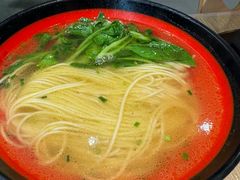 -泰煌鸡·上海白斩鸡·鸡汤面(鹤庆店)