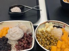 -鲜芋仙(番禺万达广场店)