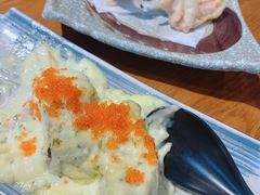 芝士超腻-三月居酒屋(青年大街店)