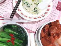 -池记(尖沙咀店)