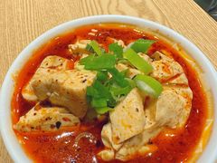 -巴老冒豆花冒菜(枣庄总店)